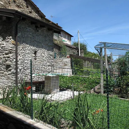 Adele By Interhome Hébergement de vacances Cremia