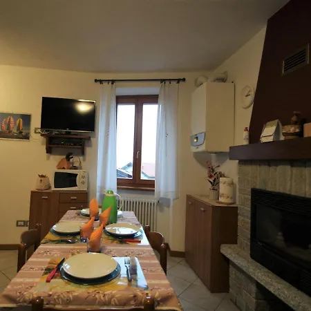 Hébergement de vacances Adele By Interhome Cremia