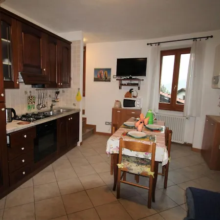 Adele By Interhome * Cremia
