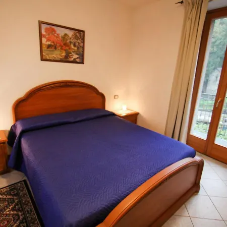 Hébergement de vacances Adele By Interhome *