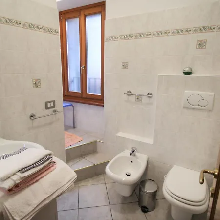 Hébergement de vacances Adele By Interhome